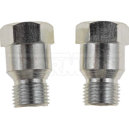 Motormite SPARK PLUG NON-FOULERS-14MM TAPERED SEAT 42006